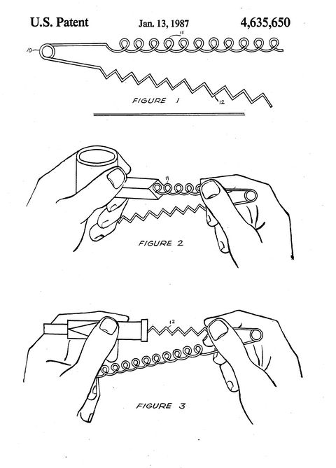 history of pipe cleaners