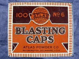 atlas caps