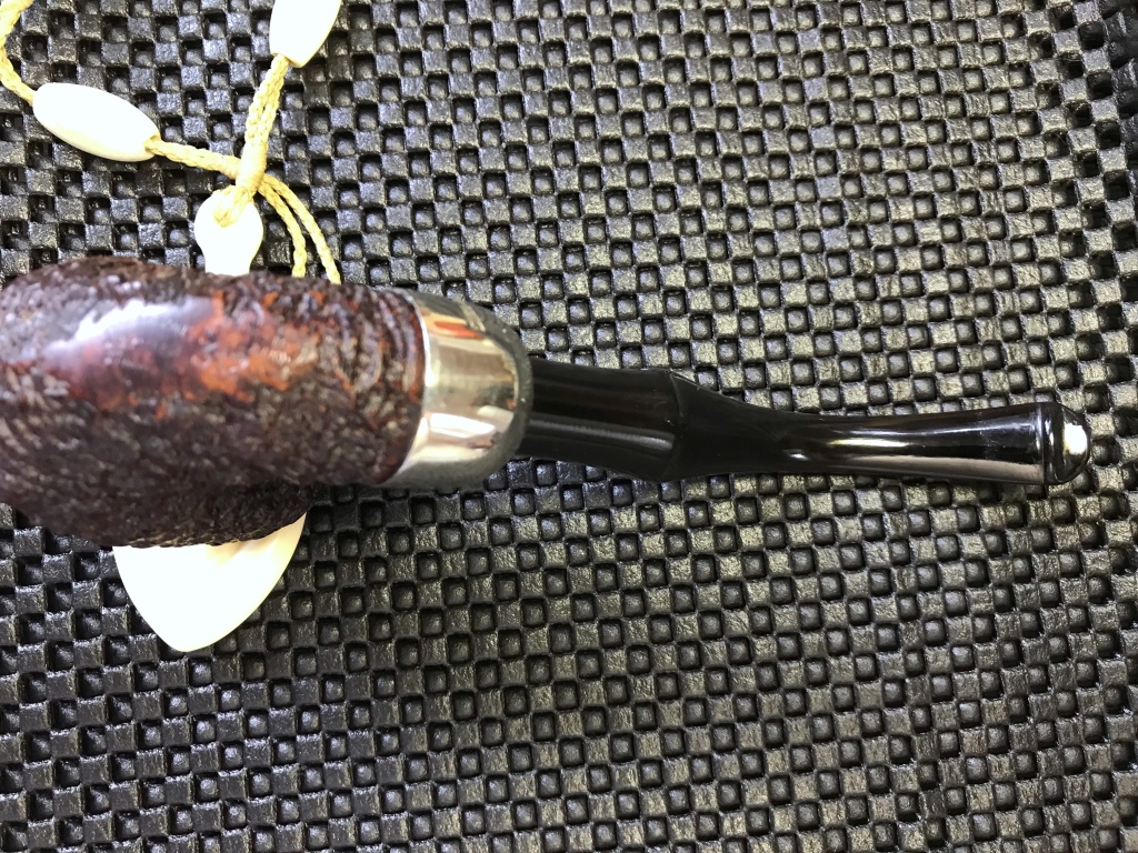 An easy step back in: Peterson System 312 refurbishment | rebornpipes