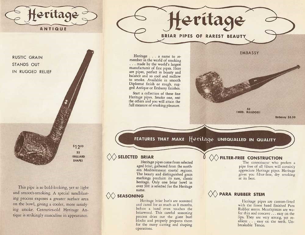 Heritage перевод на русский. Heritage перевод. Fine Heritage. Types of smoking Pipes.